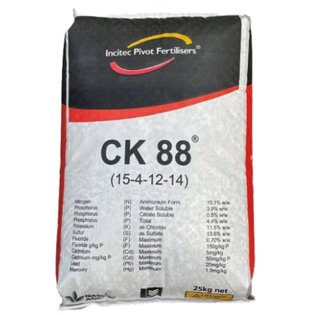 Crop King 88 (CK88) 25kg