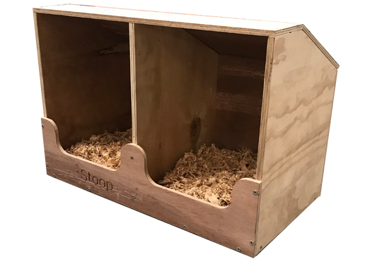 Chicken Layer Box