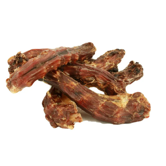 Next Generation Chicken Necks 500g