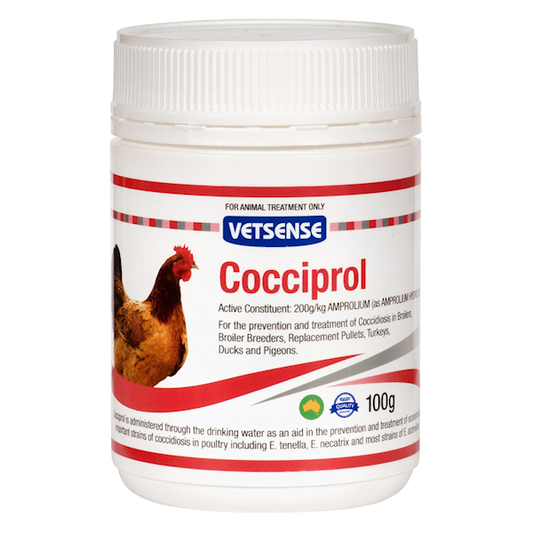 Cocciprol 100g