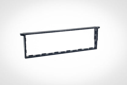 Nuplas Ideal Cut Comb Frame
