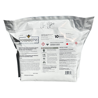 Formic Pro Strips 10 Treatments