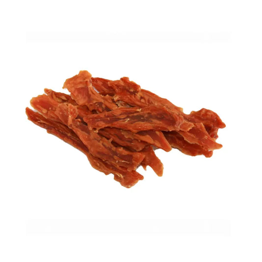 Next Generation Duck Jerky 500g