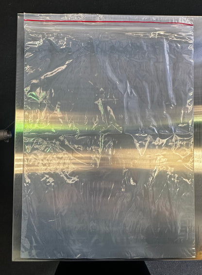Resealable Press Bags 508mm x 380mm