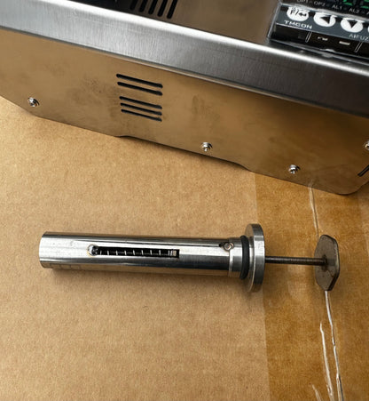 18V Vaporizer with Battery & Charger