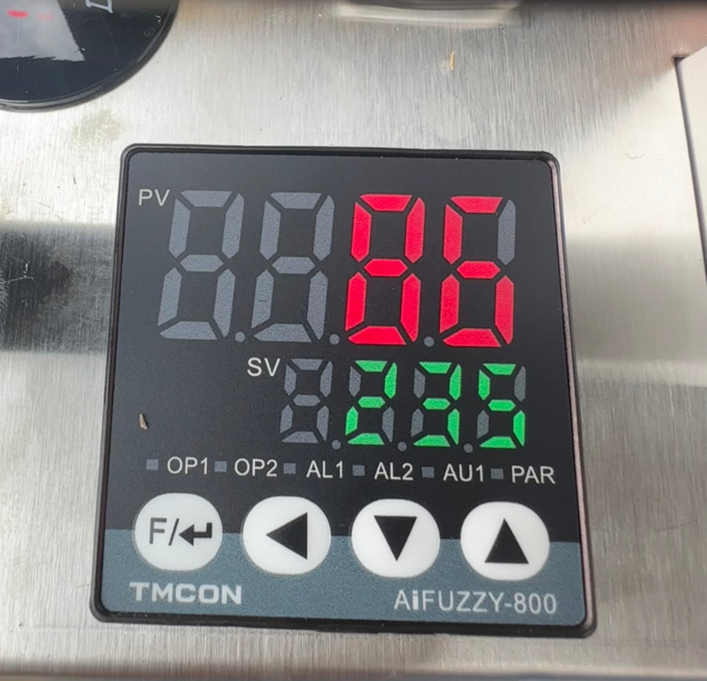 18V Vaporizer with Battery & Charger