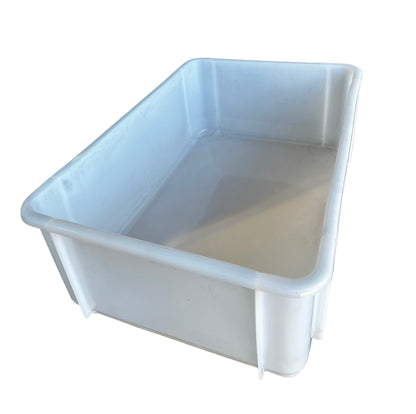 Plastic Uncapping Base
