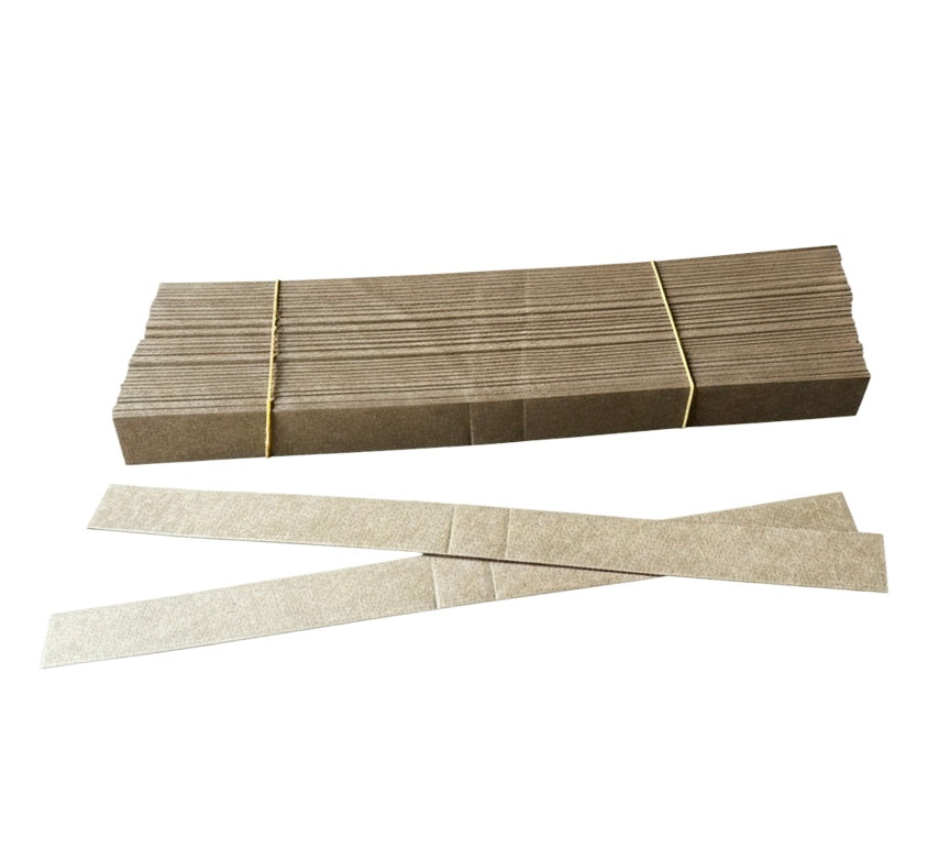 Kraft Paper Strips