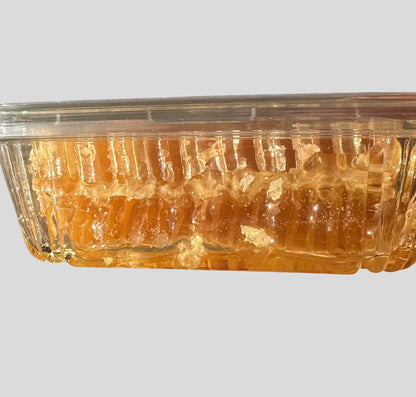 Honey Comb Piece - Approx. 250g