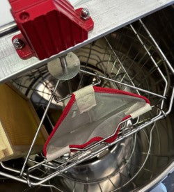 Strainer Bag for Extractor