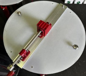 Extractor Lid Replacement - Pair