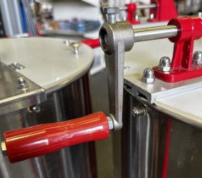 Manual Extractor Handle