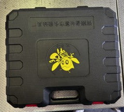 Frame Shaker Electric with Battery & Charger