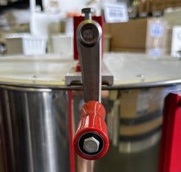 Manual Extractor Handle