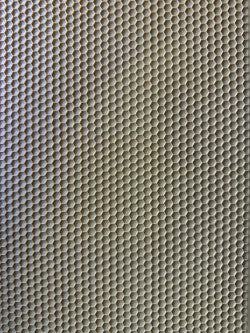 Plastic Foundation Insert Drone Comb