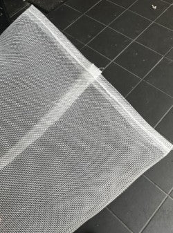 Strainer Bag for Extractor