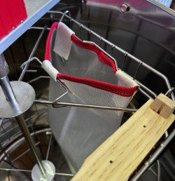 Strainer Bag for Extractor