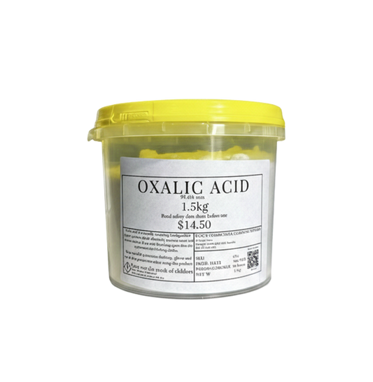 Oxalic Acid 99.6%