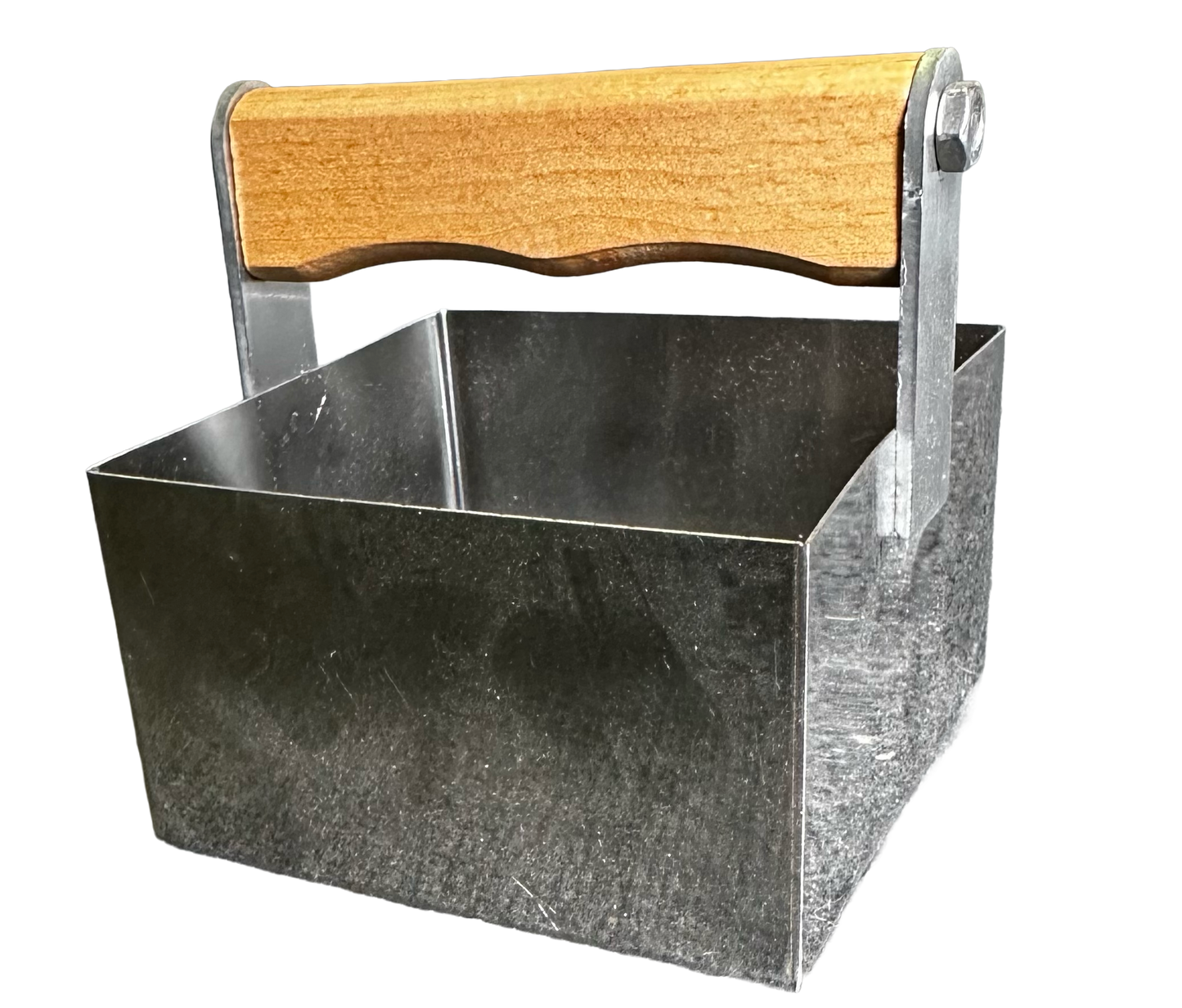 Stainless Steel Comb Cutter