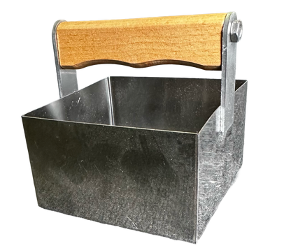 Stainless Steel Comb Cutter