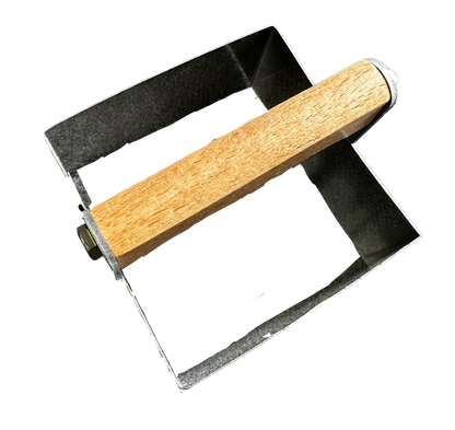 Stainless Steel Comb Cutter