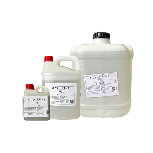 Glycerine