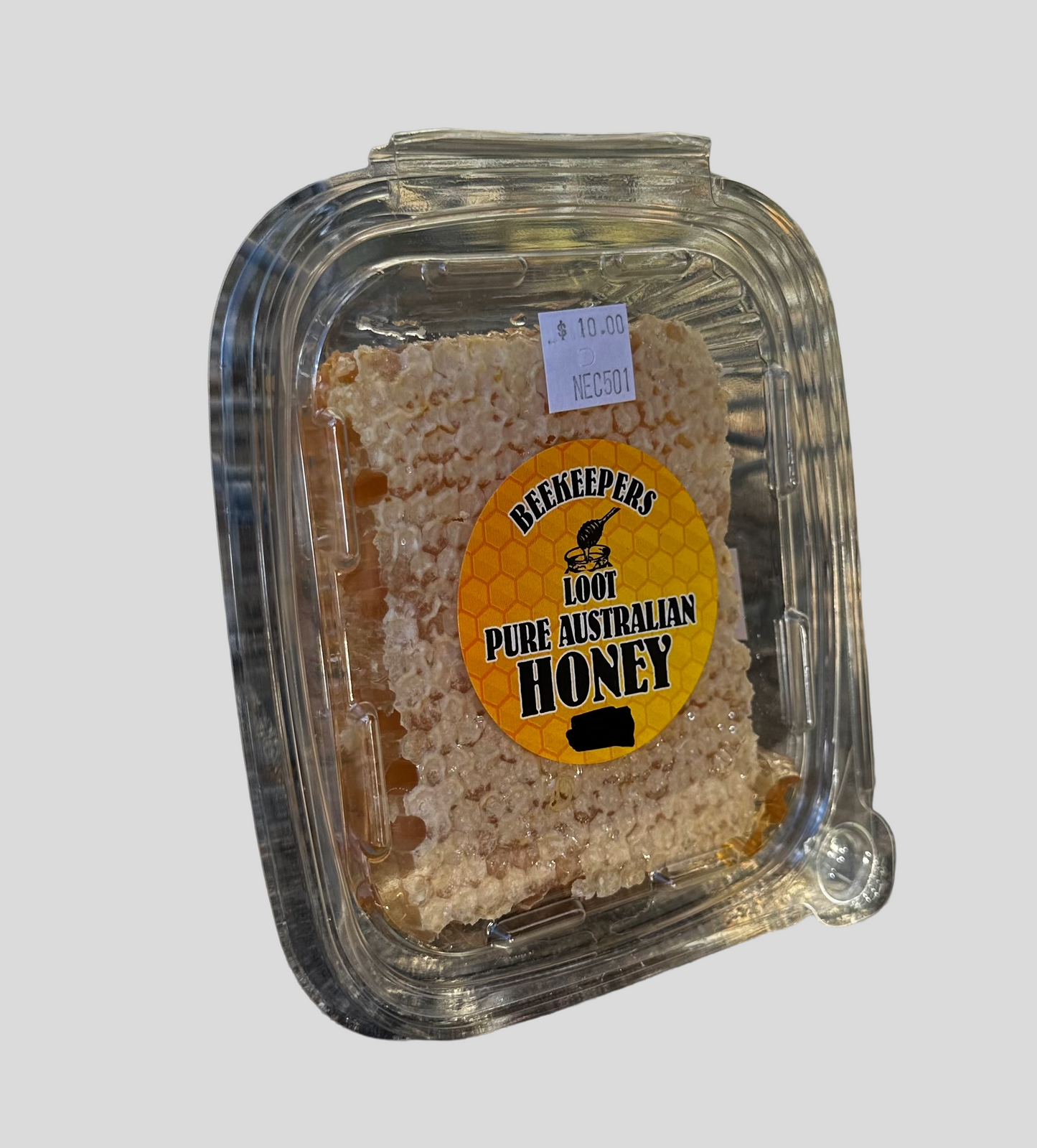 Honey Comb Piece - Approx. 250g