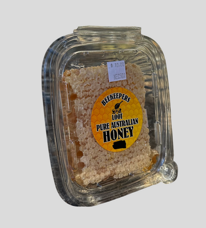 Honey Comb Piece - Approx. 250g