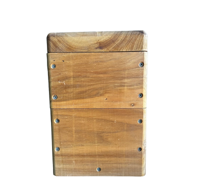 Native Bee Hive Mini Oath Size