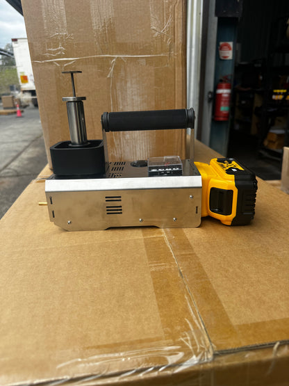 18V Vaporizer with Battery & Charger