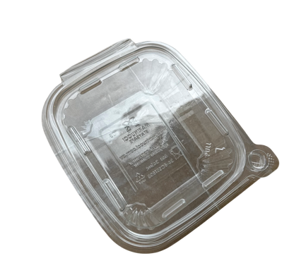 245ml Stay Safe TE Container
