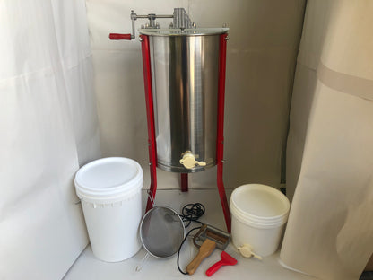 Extractor Pack