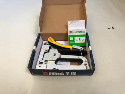 Nail Gun Starter Kit
