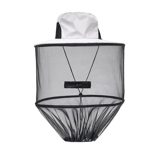 Beekeeping/Native Hive Hat