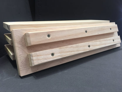 Wax Embedding Board IDEAL
