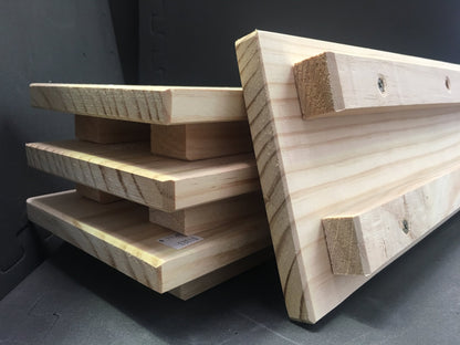 Wax Embedding Board WSP