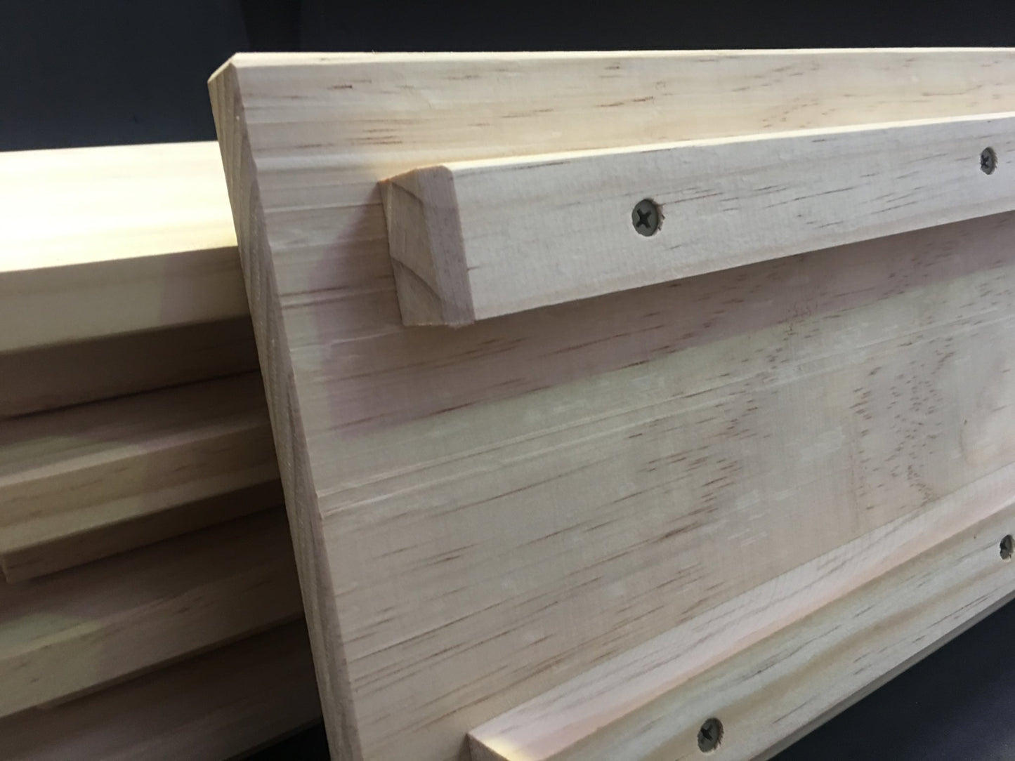Wax Embedding Board FULL DEPTH