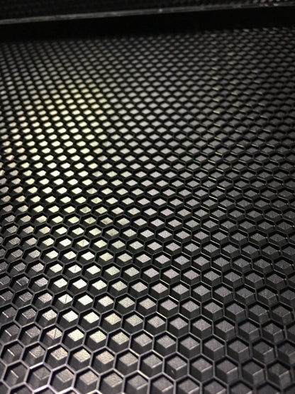 Nuplas Plastic Full Depth Frame