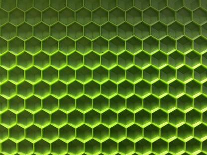 Nuplas Plastic Drone Comb Frame