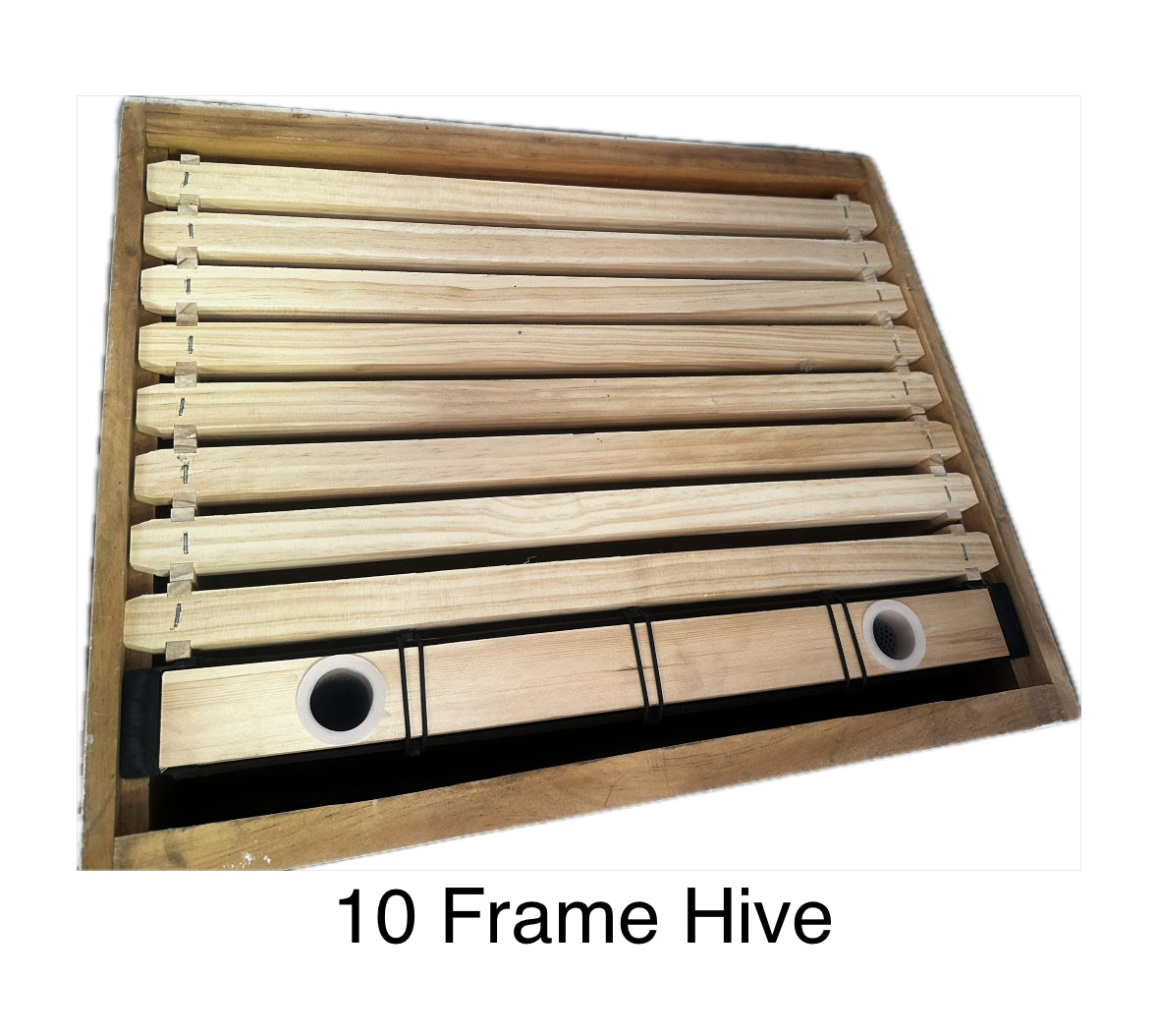 Frame Feeder Single