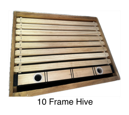 Frame Feeder Single