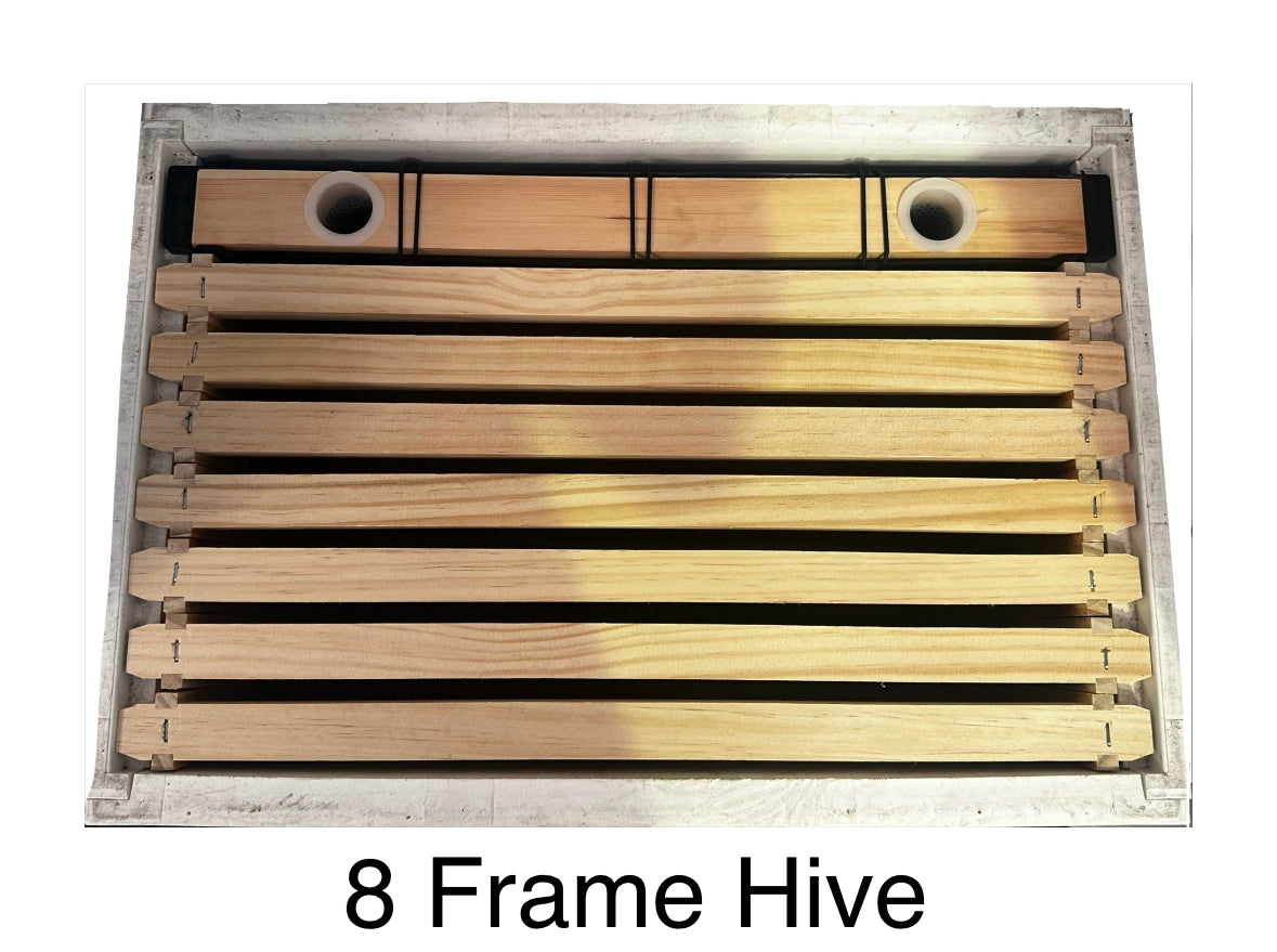 Frame Feeder Single