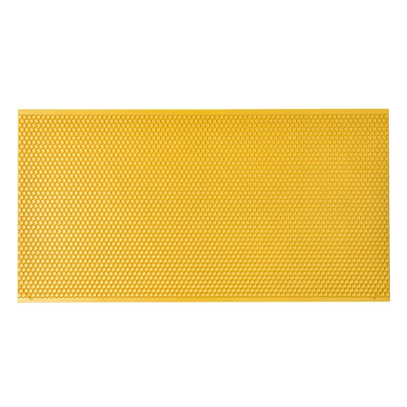 Plastic Foundation Insert Full Depth