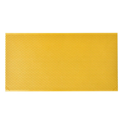 Plastic Foundation Insert Full Depth