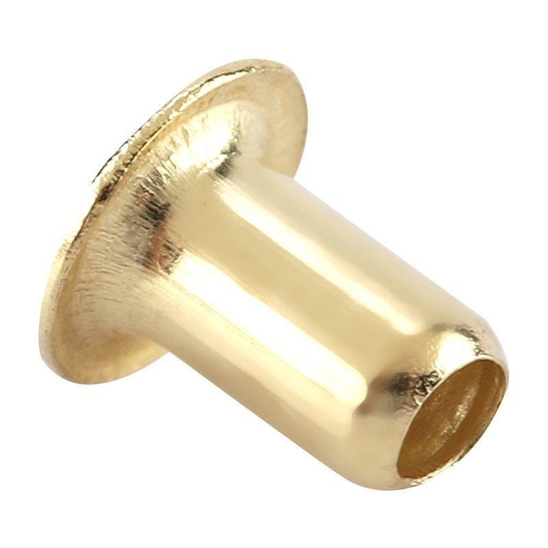 Brass Eyelets