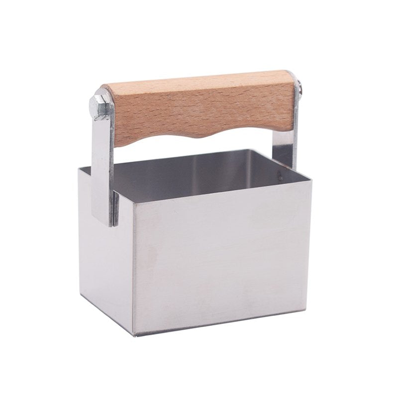 Stainless Steel Comb Cutter
