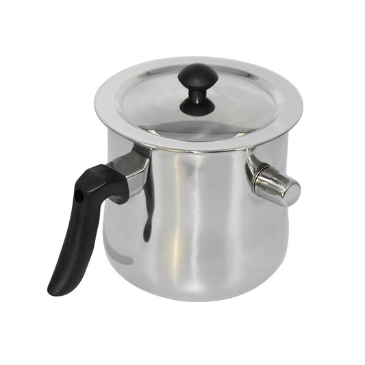 2.5L Jacketed Wax Melting Pot