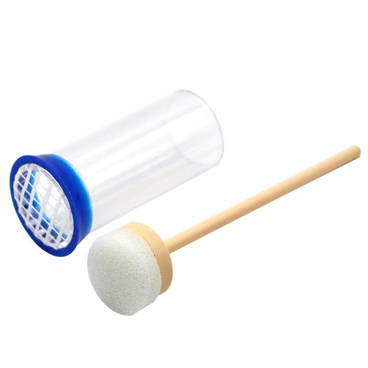 Queen Marking Tube with Sponge