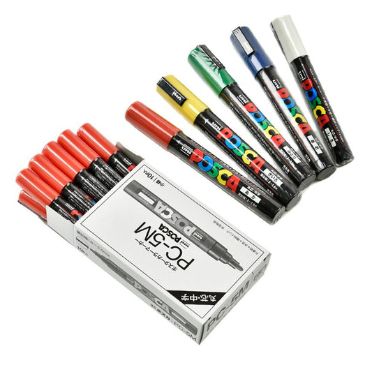 Queen Marker Paint Pen