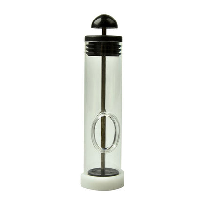 Queen Marking Tube Black